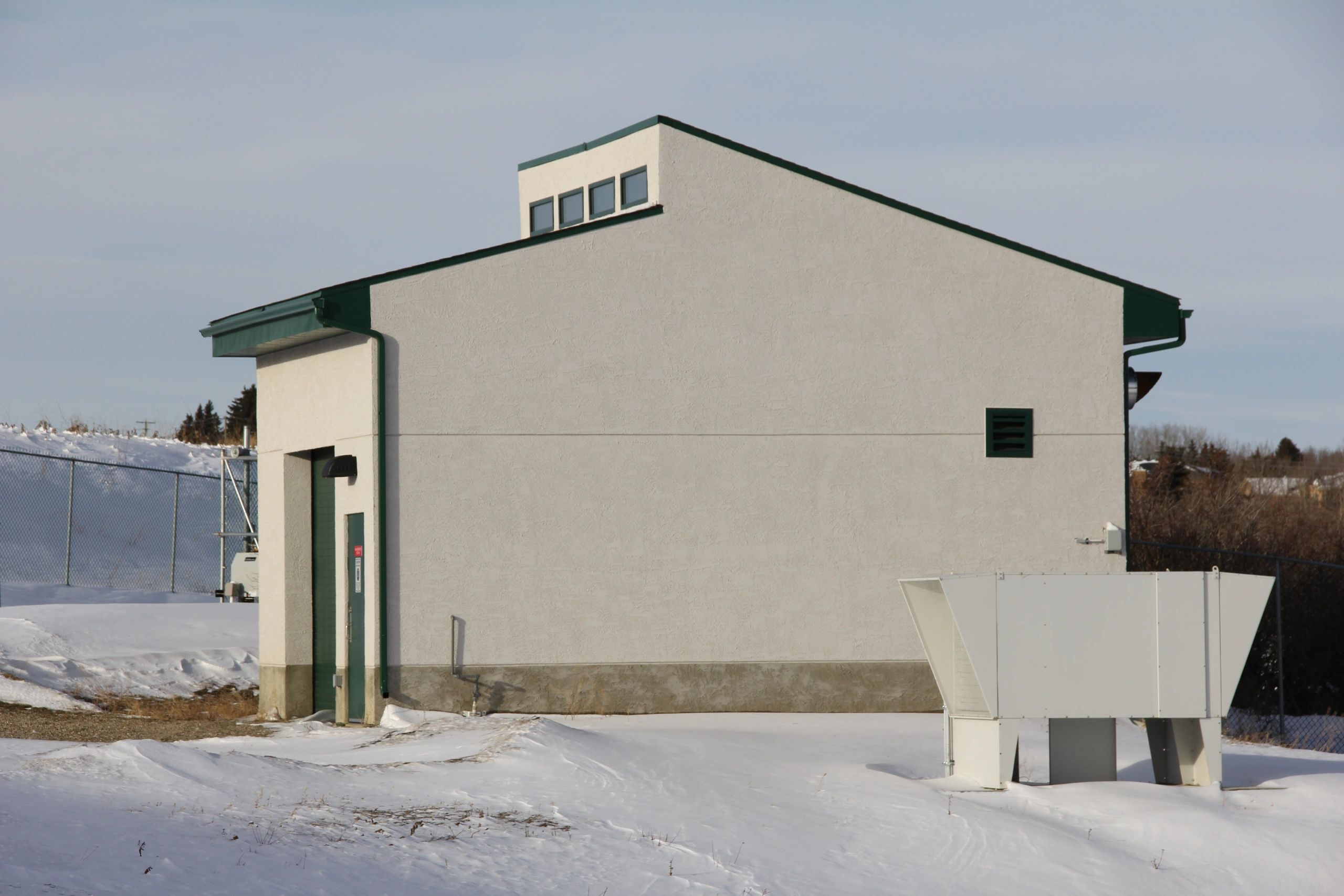 Rocky View Water Co-op project photo 4