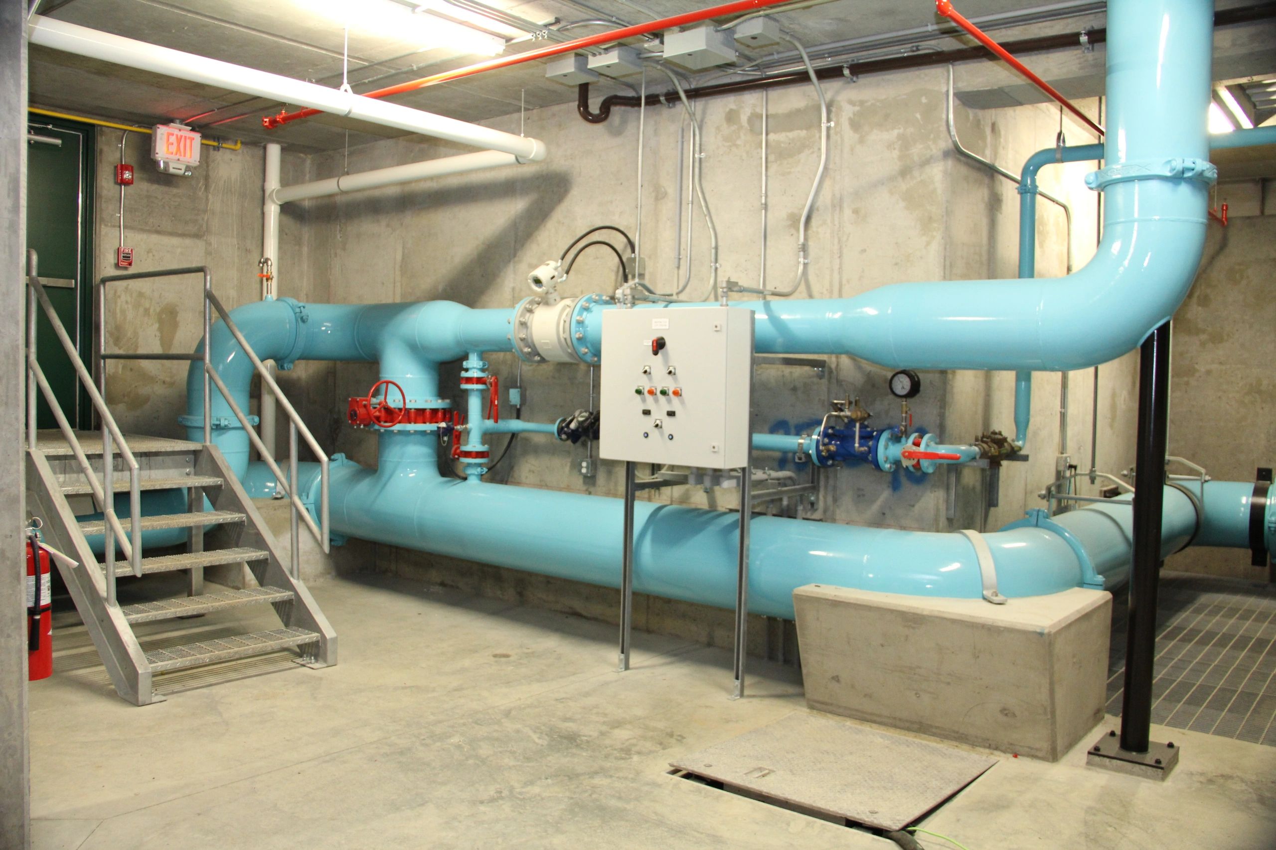 Rocky View Water Co-op project photo 3